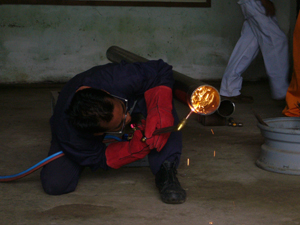 Pipefitter