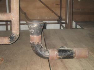 pipefitter