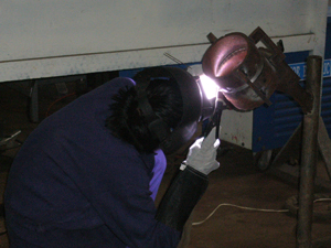 TIGwelder