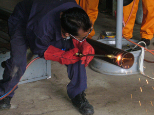 Shipyardpipefiiter